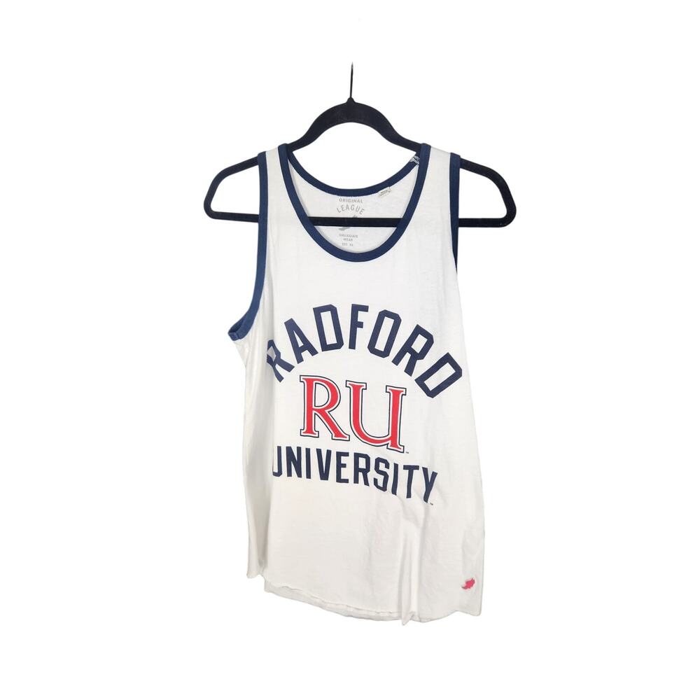 Radford tank top men's small